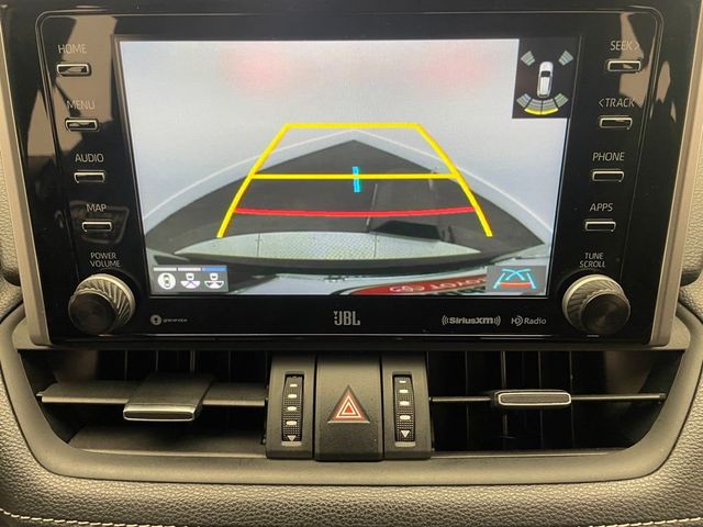 2021 Toyota RAV4 Limited AWD - 22977018 - 25