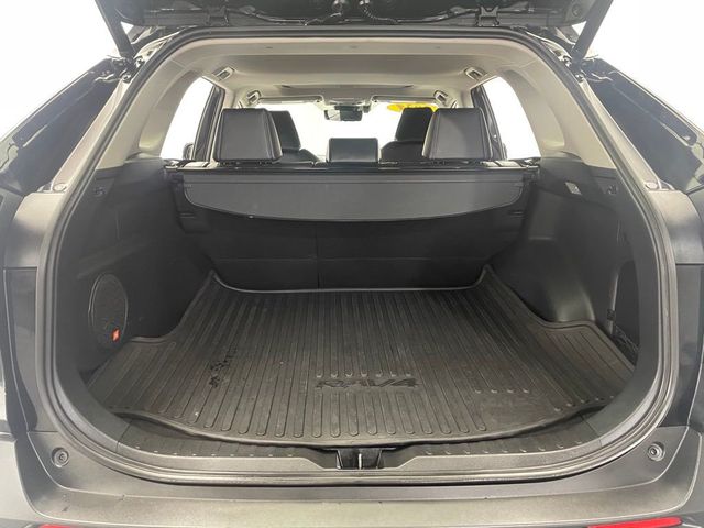2021 Toyota RAV4 Limited AWD - 22977018 - 39