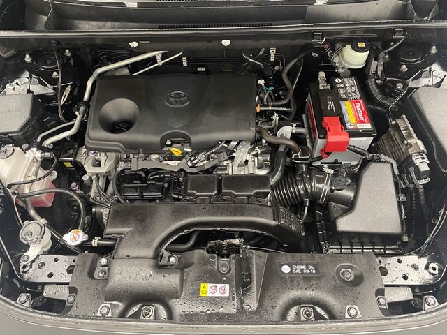 2021 Toyota RAV4 Limited AWD - 22977018 - 44