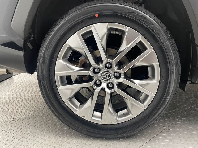2021 Toyota RAV4 Limited AWD - 22977018 - 46