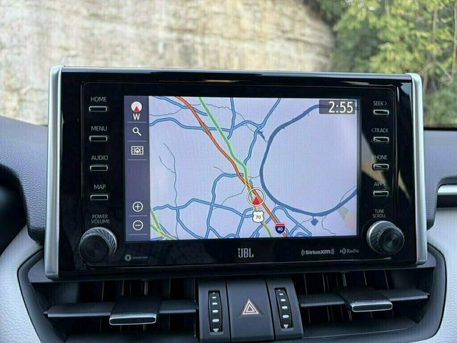 2021 Toyota RAV4 Limited FWD - 23100034 - 16