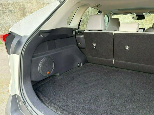 2021 Toyota RAV4 Limited FWD - 23100034 - 31