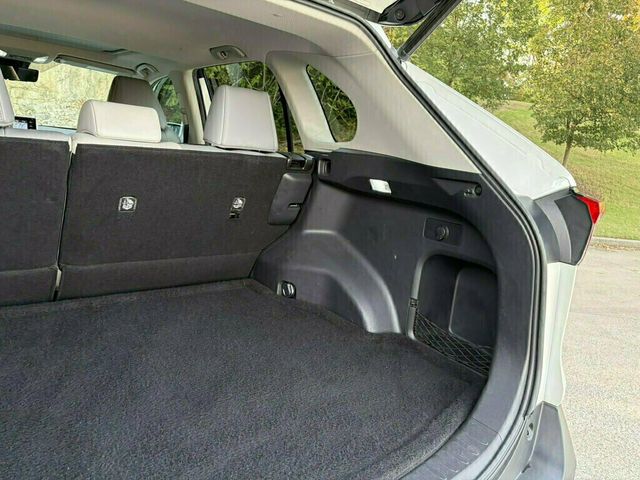 2021 Toyota RAV4 Limited FWD - 23100034 - 32
