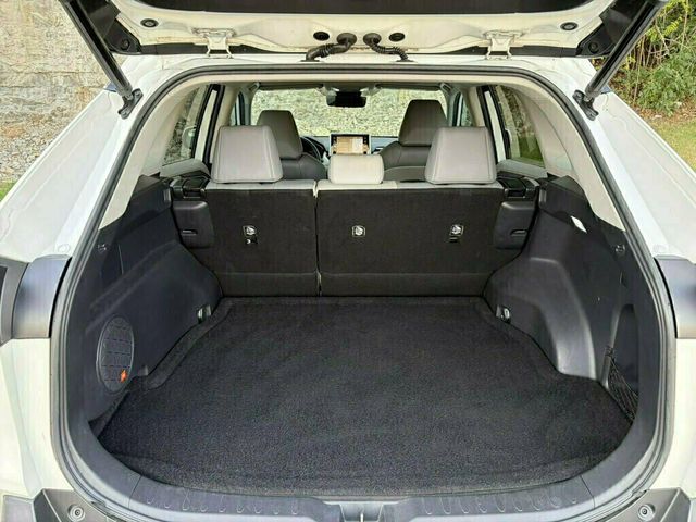 2021 Toyota RAV4 Limited FWD - 23100034 - 33