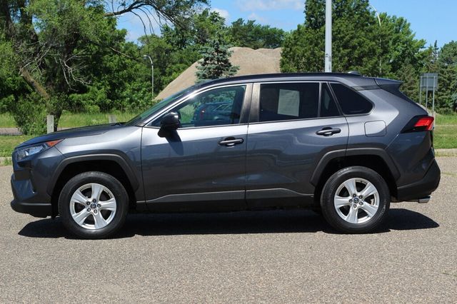2021 Toyota RAV4 ONE OWNER AWD HYBRID LE  - 23039997 - 15
