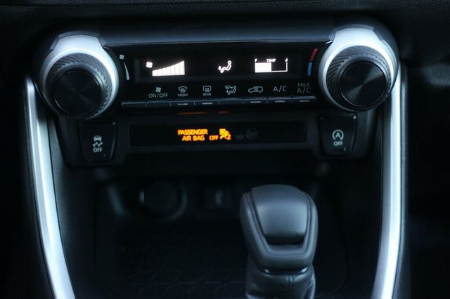 2021 Toyota RAV4 ONE OWNER AWD LE  - 23081007 - 15