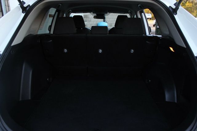 2021 Toyota RAV4 ONE OWNER AWD LE  - 23081007 - 28