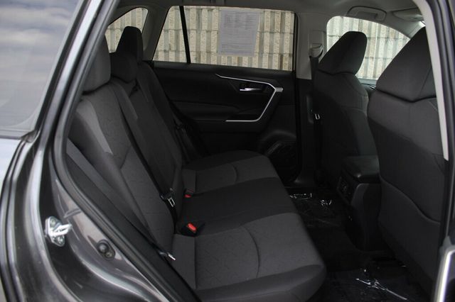 2021 Toyota RAV4 ONE OWNER AWD XLE HYBRID - 22978870 - 9