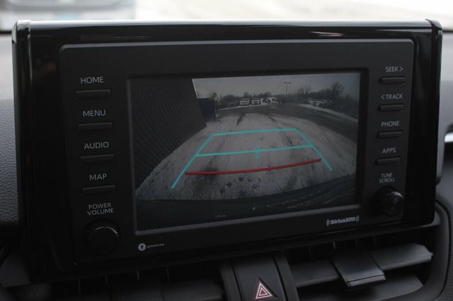 2021 Toyota RAV4 ONE OWNER AWD XLE HYBRID - 22978870 - 30