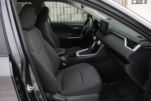 2021 Toyota RAV4 ONE OWNER AWD XLE HYBRID - 22978870 - 6