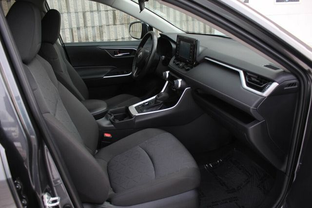 2021 Toyota RAV4 ONE OWNER AWD XLE HYBRID - 22978870 - 7