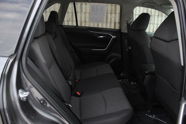 2021 Toyota RAV4 ONE OWNER AWD XLE HYBRID W/ HEATED LEATHER SEATS - 22978870 - 9