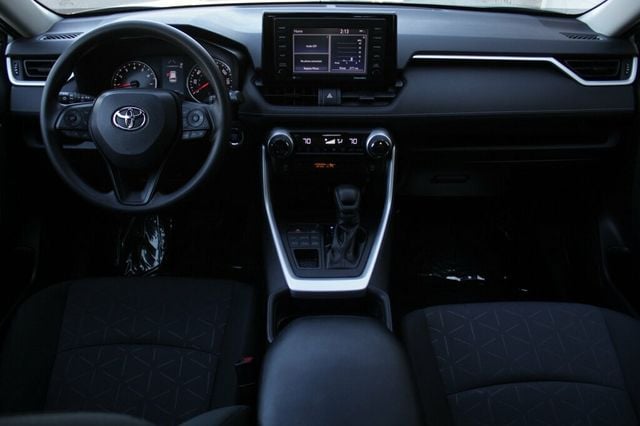 2021 Toyota RAV4 ONE OWNER AWD XLE W/ BRAND NEW TIRES - 22939923 - 11