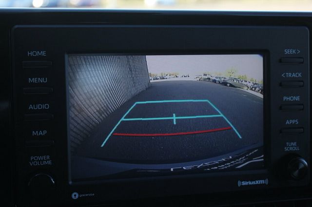 2021 Toyota RAV4 ONE OWNER AWD XLE W/ BRAND NEW TIRES - 22939923 - 31