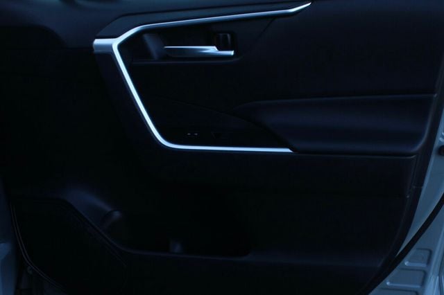 2021 Toyota RAV4 ONE OWNER AWD XLE W/ BRAND NEW TIRES - 22939923 - 5