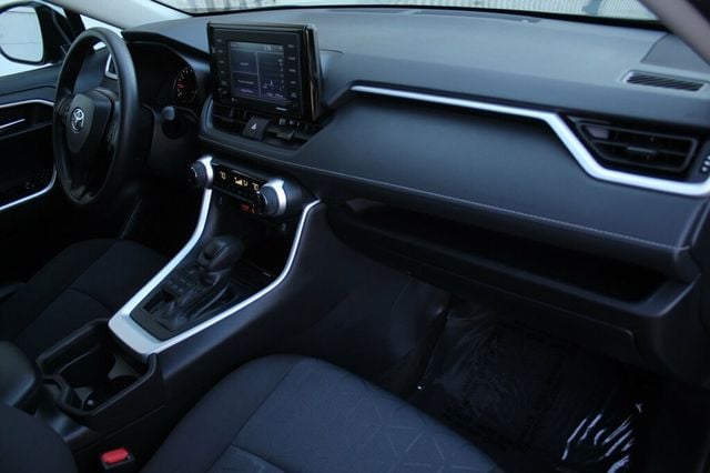 2021 Toyota RAV4 ONE OWNER AWD XLE W/ BRAND NEW TIRES - 22939923 - 8