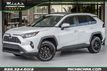 2021 Toyota RAV4 RAV4 XLE -FWD - BACKUP CAM - BLUETOOTH - SUPER CLEAN - 23036511 - 0