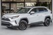 2021 Toyota RAV4 RAV4 XLE -FWD - BACKUP CAM - BLUETOOTH - SUPER CLEAN - 23036511 - 1