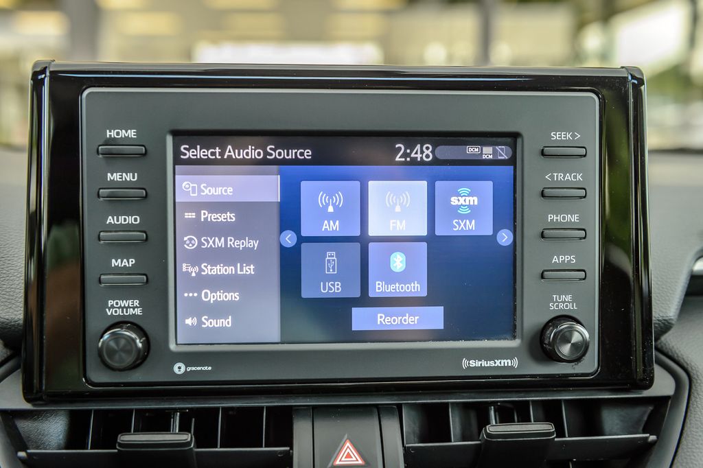 2021 Toyota RAV4 RAV4 XLE -FWD - BACKUP CAM - BLUETOOTH - SUPER CLEAN - 23036511 - 20