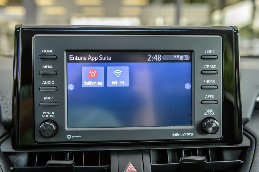 2021 Toyota RAV4 RAV4 XLE -FWD - BACKUP CAM - BLUETOOTH - SUPER CLEAN - 23036511 - 21