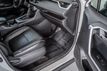 2021 Toyota RAV4 RAV4 XLE -FWD - BACKUP CAM - BLUETOOTH - SUPER CLEAN - 23036511 - 41