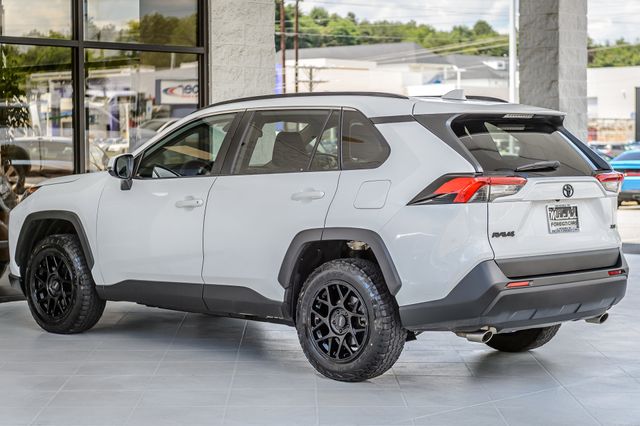 2021 Toyota RAV4 RAV4 XLE -FWD - BACKUP CAM - BLUETOOTH - SUPER CLEAN - 23036511 - 6