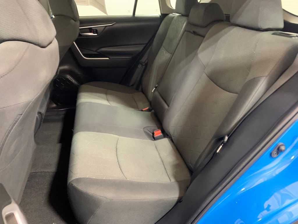 Seat Covers for Toyota RAV4 for sale