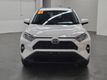 2021 Toyota RAV4 XLE AWD - 22252827 - 4