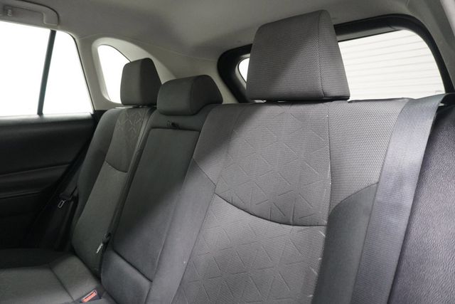 2021 Toyota RAV4 XLE AWD - 23026659 - 10