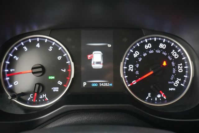 2021 Toyota RAV4 XLE AWD - 23026659 - 14
