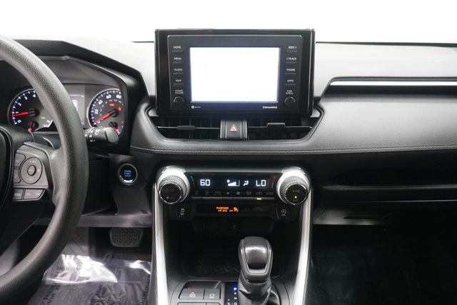 2021 Toyota RAV4 XLE AWD - 23026659 - 16