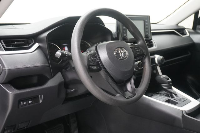 2021 Toyota RAV4 XLE AWD - 23026659 - 7