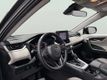 2021 Toyota RAV4 XLE AWD - 22967029 - 10