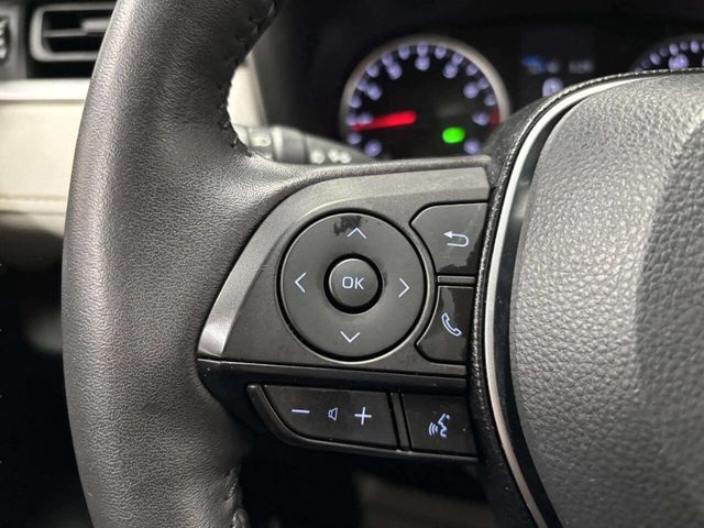 2021 Toyota RAV4 XLE AWD - 22967029 - 31