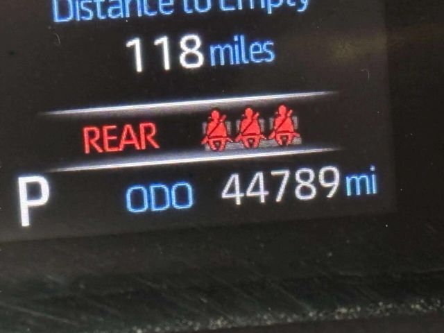 2021 Toyota RAV4 XLE AWD - 22967029 - 36