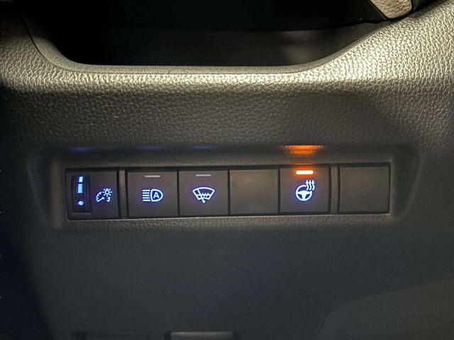 2021 Toyota RAV4 XLE AWD - 22967029 - 37