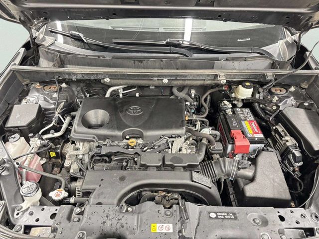 2021 Toyota RAV4 XLE AWD - 22967029 - 8