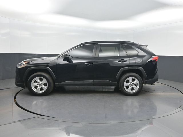 2021 Toyota RAV4 XLE AWD - 22974234 - 1