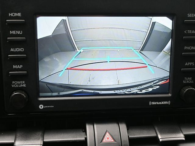 2021 Toyota RAV4 XLE AWD - 22974234 - 23