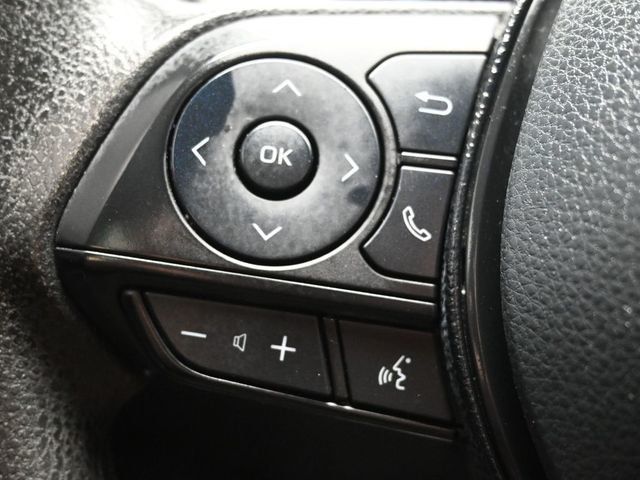 2021 Toyota RAV4 XLE AWD - 22974234 - 27