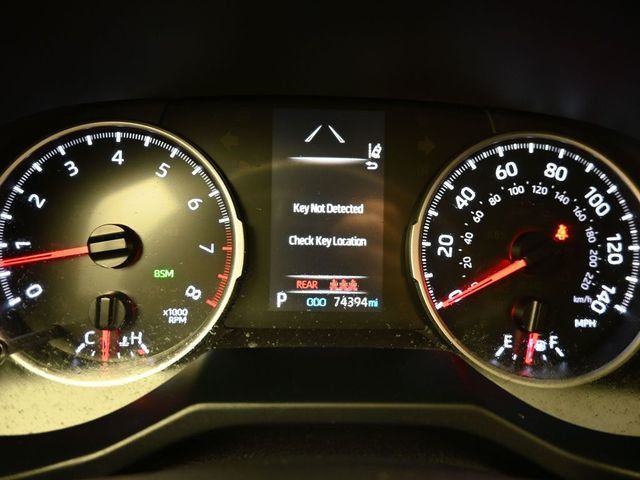 2021 Toyota RAV4 XLE AWD - 22996616 - 19