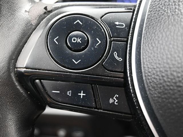 2021 Toyota RAV4 XLE AWD - 22996616 - 20