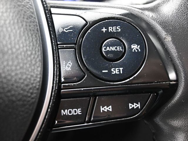 2021 Toyota RAV4 XLE AWD - 23081910 - 21