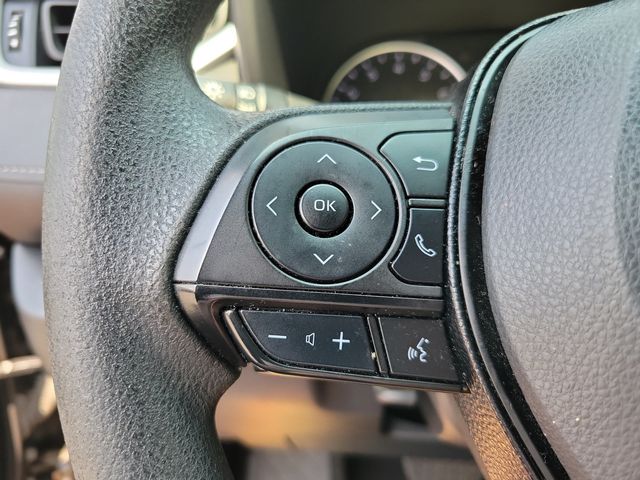 2021 Toyota RAV4 XLE AWD - 23053736 - 13