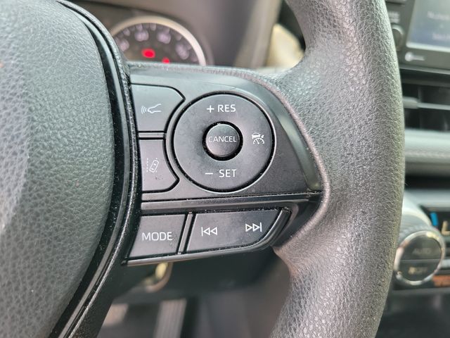 2021 Toyota RAV4 XLE AWD - 23053736 - 14
