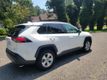 2021 Toyota RAV4 XLE AWD - 22892290 - 4