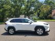 2021 Toyota RAV4 XLE AWD - 22892290 - 5