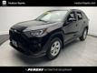 2021 Toyota RAV4 XLE AWD - 22927591 - 0