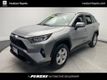 2021 Toyota RAV4 XLE AWD - 22995951 - 0