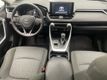 2021 Toyota RAV4 XLE AWD - 22995951 - 18